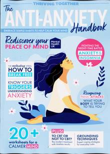 Thriving Together Magazine Issue NO 5