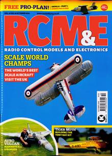 Rcm&E Magazine Issue OCT 26 