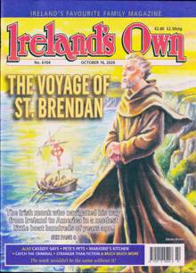 Irelands Own Magazine  Order Online