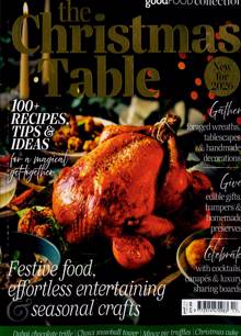Good Food Collection Magazine  Order Online