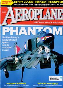 Aeroplane Monthly Magazine  Order Online