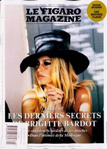 Le Figaro Magazine  Order Online