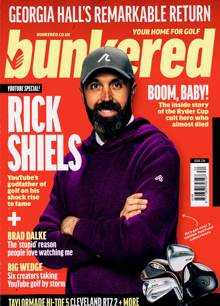 Bunkered Magazine  Order Online
