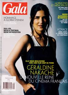 Gala French Magazine  Order Online