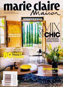 Marie Claire Maison Magazine NO 567 Order Online
