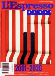 L Espresso Magazine NO 37 Order Online