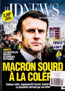 Le Jdnews Magazine Issue NO 103