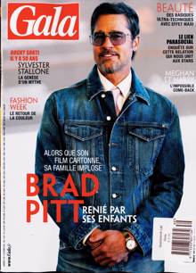 Gala French Magazine  Order Online