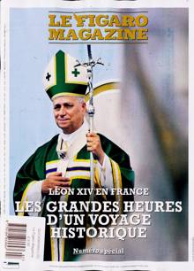 Le Figaro Magazine  Order Online