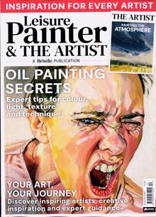 Leisure Painter Magazine DEC 26 Order Online