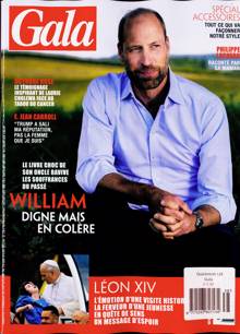 Gala French Magazine  Order Online