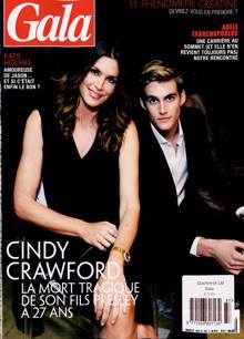 Gala French Magazine  Order Online