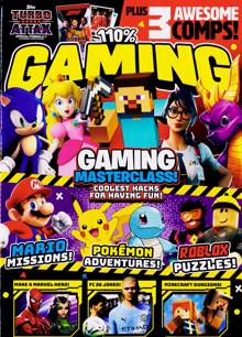 110% Gaming Magazine NO 150 Order Online