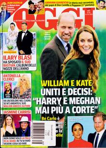 Oggi Magazine NO 38 Order Online