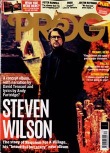 Prog Magazine  Order Online