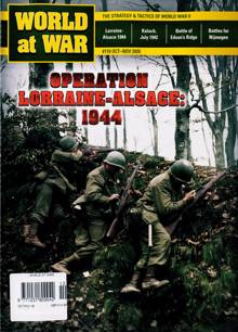World at War Magazine  Order Online