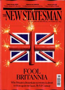 New Statesman Magazine  Order Online