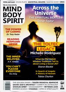 Watkins Mind Body Spirit Magazine  Order Online
