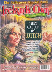 Irelands Own Magazine Issue NO 6106