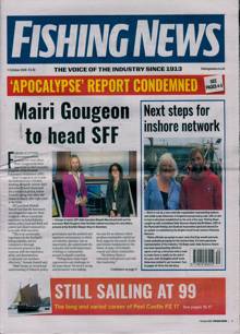 Fishing News Magazine Issue 01/10/2026