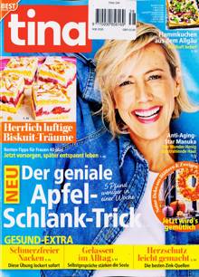 Tina Magazine NO 38 Order Online