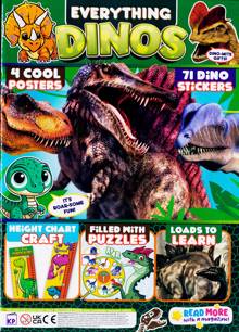Everything Magazine Issue NO 77 