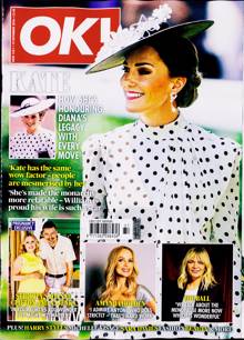 Ok! Magazine NO 1561 Order Online