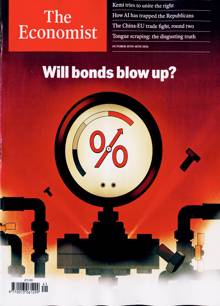 Economist Magazine  Order Online