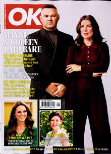Ok! Magazine  Order Online