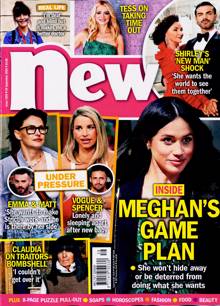 New Magazine Issue NO 1204
