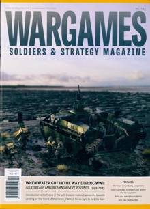 Wargames Soldiers Strat Magazine Issue NO 142