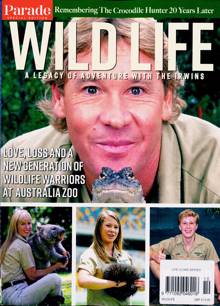 Life Icons Series Magazine  Order Online