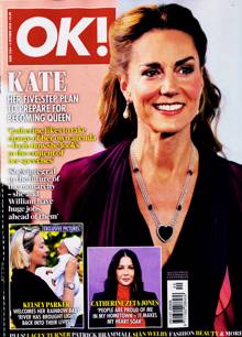 Ok! Magazine NO 1564 Order Online
