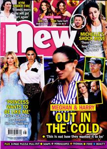 New Magazine Issue NO 1203 