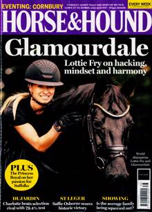 Horse and Hound Magazine 17/09/2026 Order Online