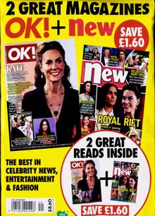 Ok Bumper Pack Magazine NO 1564 Order Online