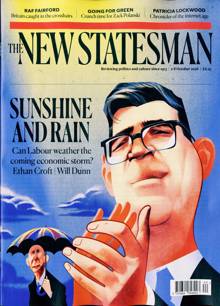 New Statesman Magazine  Order Online
