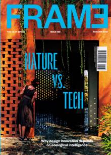Frame Magazine Issue NO 168