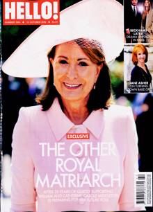 Hello Magazine  Order Online