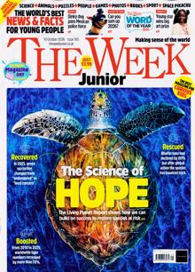 The Week Junior Magazine  Order Online