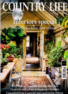 Country Life Magazine Issue 14/10/2026