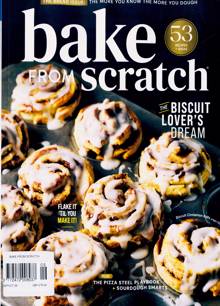Bake from Scratch Magazine  Order Online