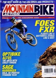Mountain Bike Action Magazine  Order Online