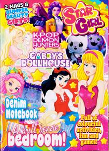 Star Girl Magazine NO 320 Order Online