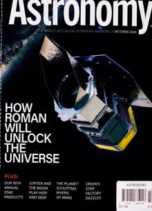 Astronomy Magazine  Order Online