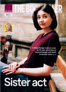 Bookseller Magazine  Order Online