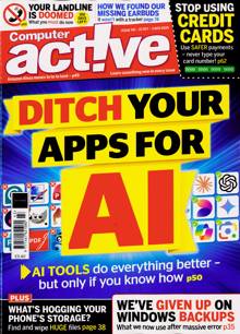 Computeractive Magazine Issue 21/10/2026