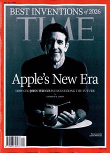 Time Magazine  Order Online