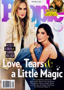 PEOPLE Magazine  Order Online