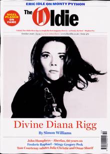 Oldie Monthly Magazine OCT 26 Order Online